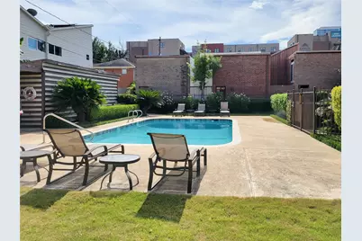 2243 W Alabama Street #B, Houston, TX 77098 - Photo 42