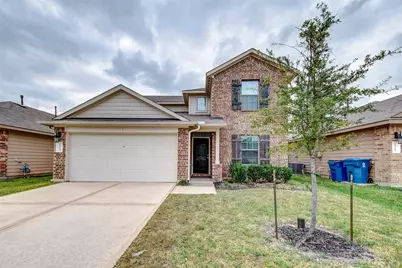 20123 Louetta Ash Drive, Spring, TX 77388 - Photo 2