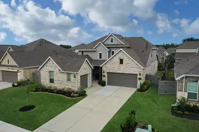 18323 Tiger Flowers Drive, Conroe, TX 77302 - Photo 1