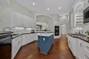 2202 Britton Ridge Dr, Katy, TX 77494 - Photo 12