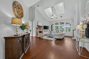 2202 Britton Ridge Dr, Katy, TX 77494 - Photo 4