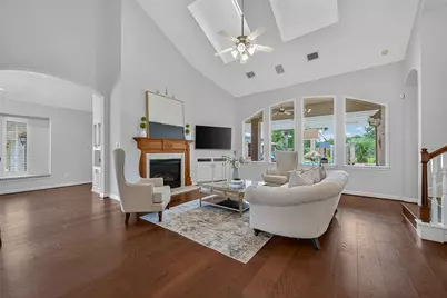 2202 Britton Ridge Drive, Katy, TX 77494 - Photo 8