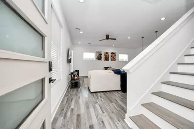 1066 Mansfield Street, Houston, TX 77091 - Photo 6