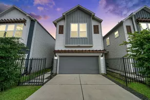 1066 Mansfield St, Houston, TX 77091 - Photo 1