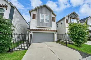 1066 Mansfield St, Houston, TX 77091 - Photo 2