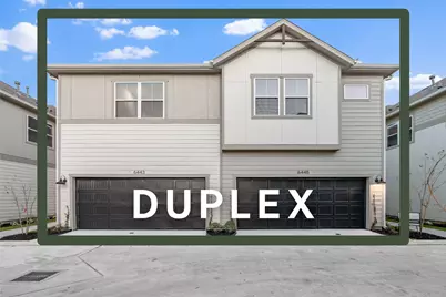 6535-6537 Rena Street, Houston, TX 77092 - Photo 1
