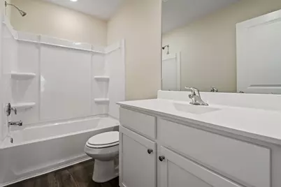 16483 Honeysuckle Hill Drive, Conroe, TX 77303 - Photo 22