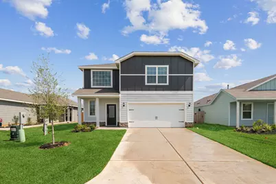 16483 Honeysuckle Hill Drive, Conroe, TX 77303 - Photo 1