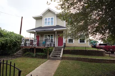 8 N Granville Street, Bellville, TX 77418 - Photo 1