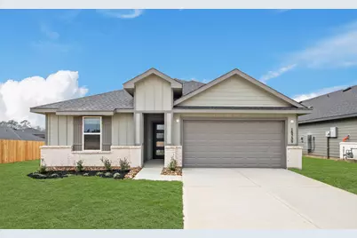 15739 Garden Ridge Drive, Montgomery, TX 77316 - Photo 2