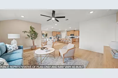 15739 Garden Ridge Drive, Montgomery, TX 77316 - Photo 10