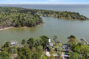 800 Northwoods Dr, Point Blank, TX 77364 - Photo 42