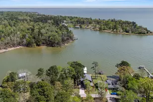 800 Northwoods Dr, Point Blank, TX 77364 - Photo 42