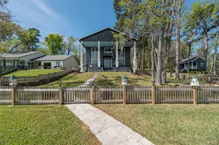 800 Northwoods Dr, Point Blank, TX 77364 - Photo 6