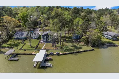 800 Northwoods Drive, Point Blank, TX 77364 - Photo 1