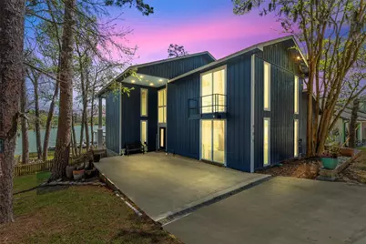 800 Northwoods Drive, Point Blank, TX 77364 - Photo 4