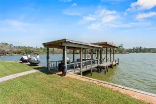 800 Northwoods Dr, Point Blank, TX 77364 - Photo 38