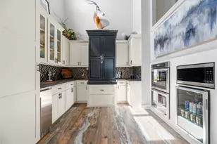 800 Northwoods Dr, Point Blank, TX 77364 - Photo 16