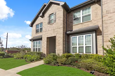 8050 Scanlan Trace, Missouri City, TX 77459 - Photo 36