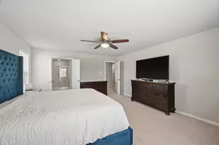 8050 Scanlan Trce, Missouri City, TX 77459 - Photo 24