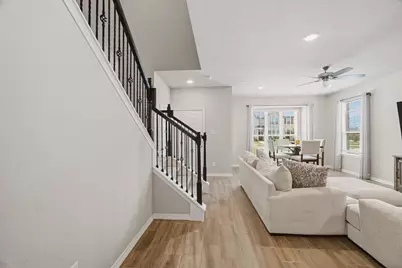 8050 Scanlan Trace, Missouri City, TX 77459 - Photo 1