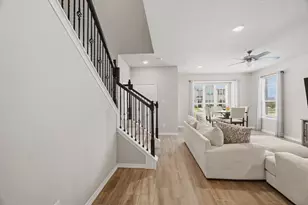 8050 Scanlan Trce, Missouri City, TX 77459 - Photo 1