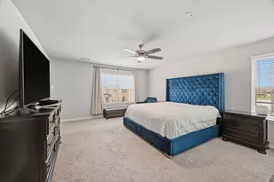 8050 Scanlan Trce, Missouri City, TX 77459 - Photo 18