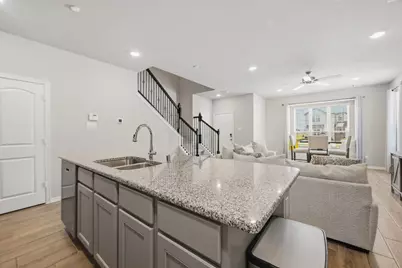 8050 Scanlan Trace, Missouri City, TX 77459 - Photo 16