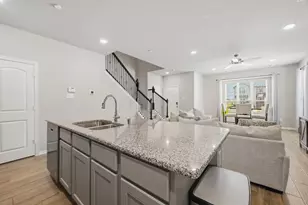8050 Scanlan Trce, Missouri City, TX 77459 - Photo 16