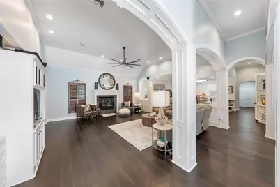 12418 Longmire Way, Conroe, TX 77304 - Photo 4