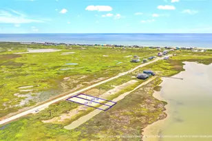 0 Bay Ave Lot 15, Surfside Beach, TX 77541 - Photo 1