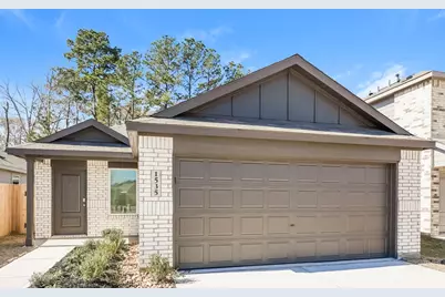 1535 Sunset Ridge Drive, Conroe, TX 77303 - Photo 1