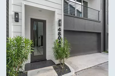4804 Elysian Street #B, Houston, TX 77009 - Photo 2