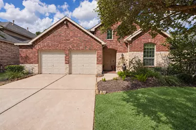 8219 Horsetail Court, Conroe, TX 77385 - Photo 1