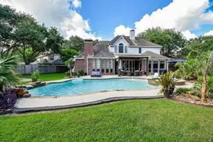 22211 Winding Lake Ct, Katy, TX 77450 - Photo 2