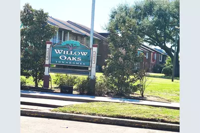 1076 Willow Oaks Circle, Pasadena, TX 77506 - Photo 34