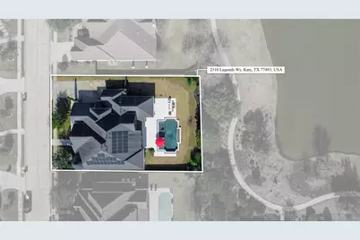 2310 Legends Way, Katy, TX 77493 - Photo 46