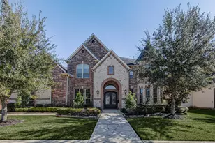 2310 Legends Wy, Katy, TX 77493 - Photo 2