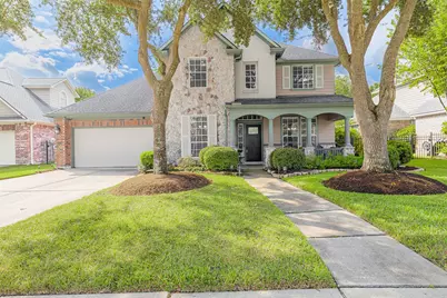 21723 Colonial Bend Lane, Katy, TX 77450 - Photo 1