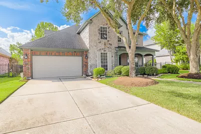 21723 Colonial Bend Lane, Katy, TX 77450 - Photo 2