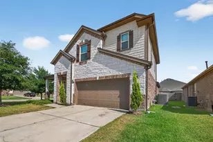 25403 King Reyes St, Katy, TX 77493 - Photo 1