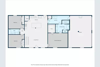 2032 Pahal Road, Huntington, TX 75949 - Photo 44