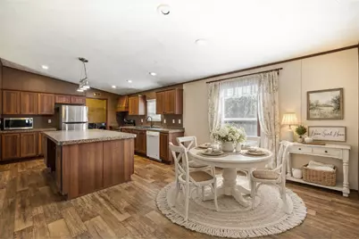 10754 Lake Shore Drive, Conroe, TX 77303 - Photo 4