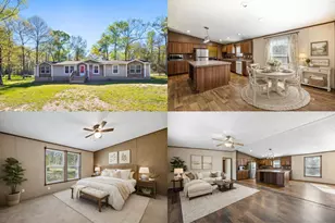 10754 Lake Shore Dr, Conroe, TX 77303 - Photo 1