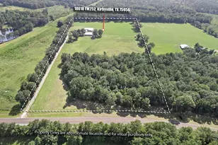 18610 FM252, Kirbyville, TX 75956 - Photo 48