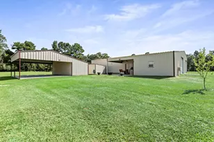 18610 FM252, Kirbyville, TX 75956 - Photo 34