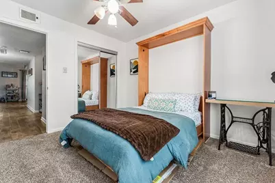 5005 Georgi Lane #64, Houston, TX 77092 - Photo 16
