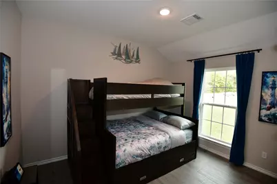 100 Wildwood Lake Drive N, Huntsville, TX 77340 - Photo 24