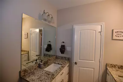 100 Wildwood Lake Drive N, Huntsville, TX 77340 - Photo 22