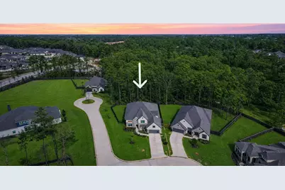 208 Twinflower Trail Court, Willis, TX 77318 - Photo 2